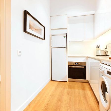 Chueca Exclusive Apartment Мадрид Екстериор снимка
