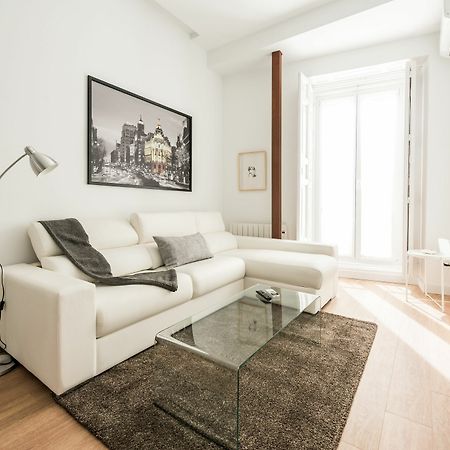 Chueca Exclusive Apartment Мадрид Екстериор снимка