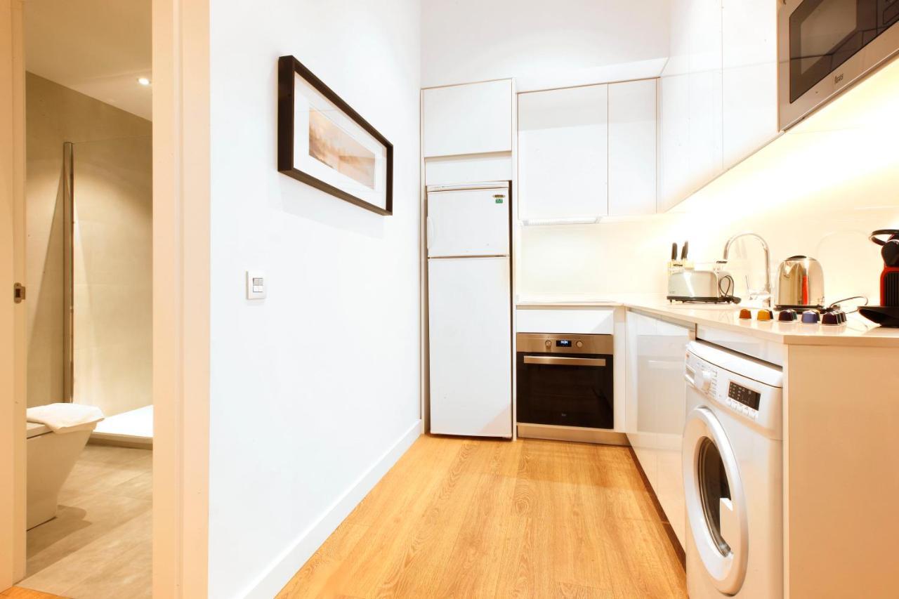Chueca Exclusive Apartment Мадрид Екстериор снимка