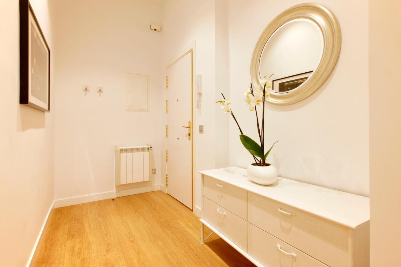 Chueca Exclusive Apartment Мадрид Екстериор снимка