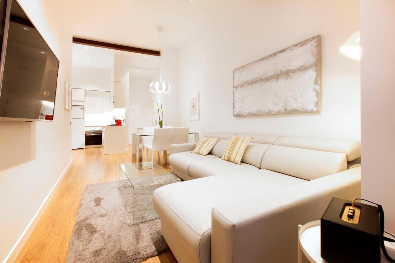 Chueca Exclusive Apartment Мадрид Екстериор снимка