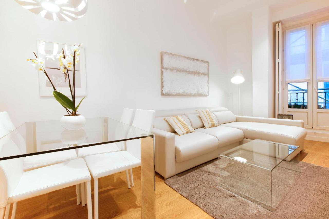 Chueca Exclusive Apartment Мадрид Екстериор снимка