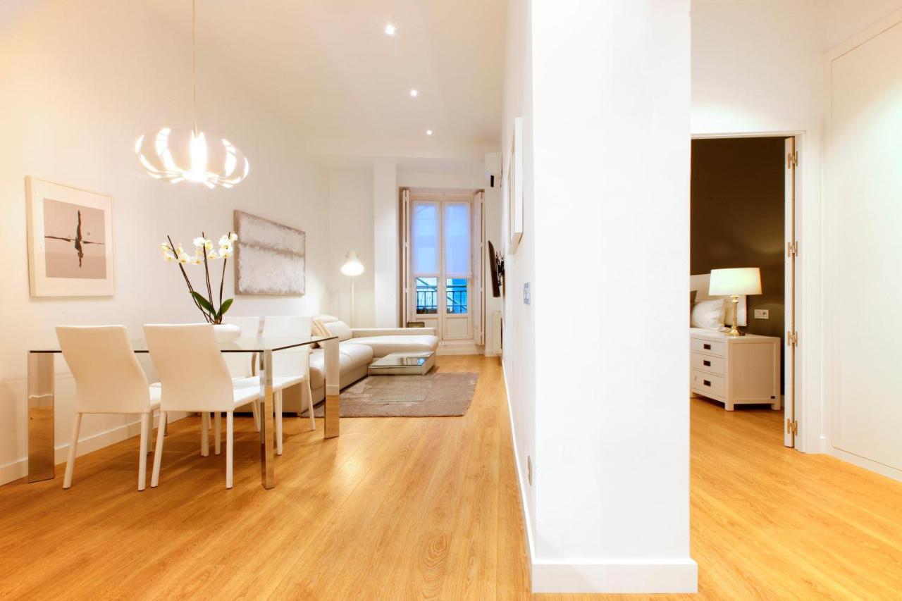 Chueca Exclusive Apartment Мадрид Екстериор снимка