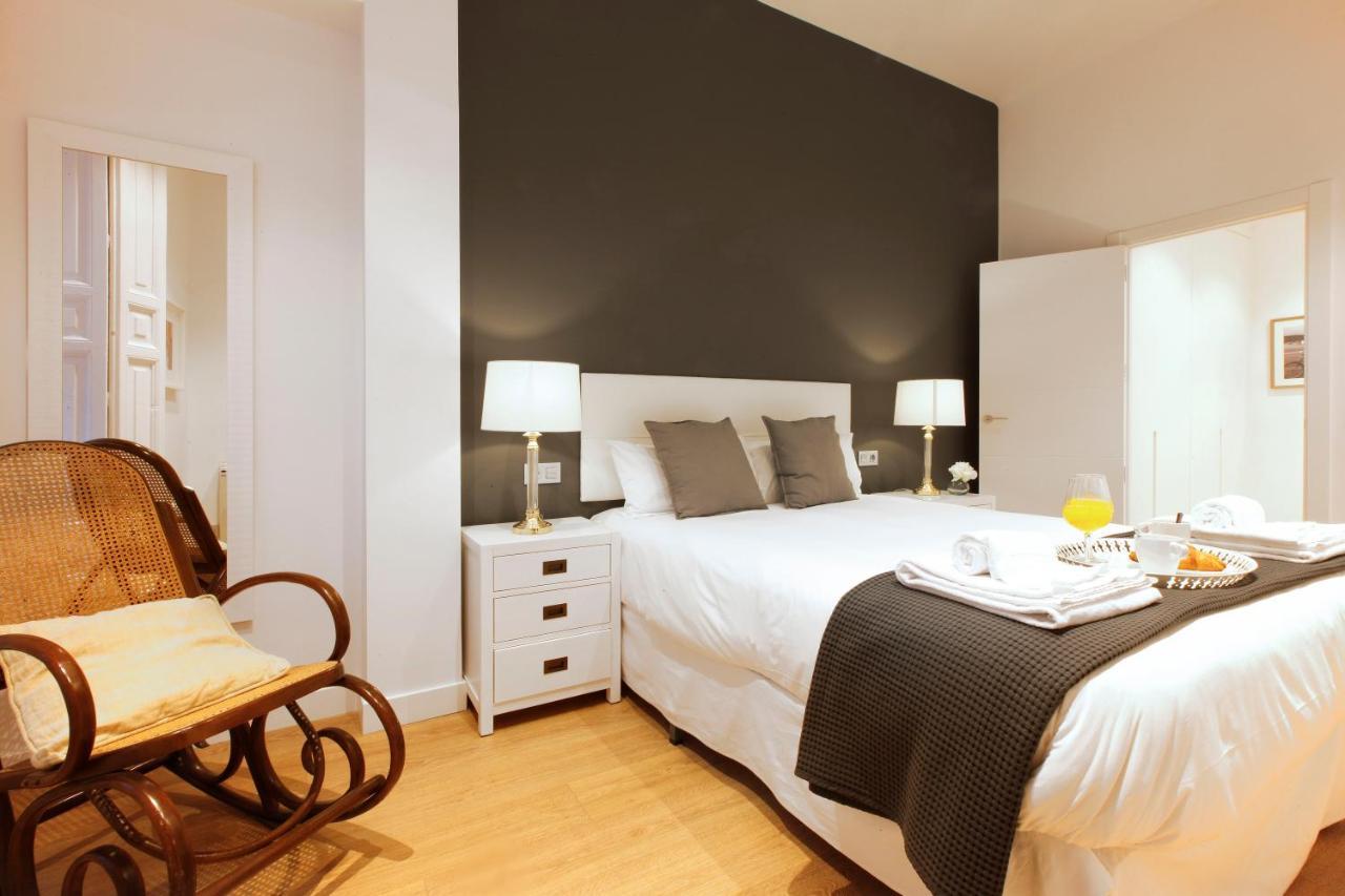 Chueca Exclusive Apartment Мадрид Екстериор снимка