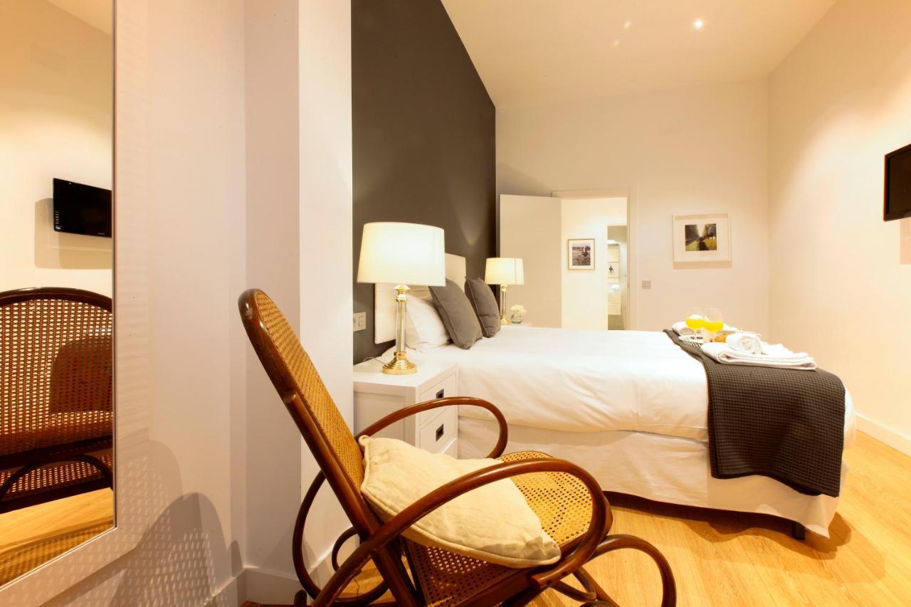Chueca Exclusive Apartment Мадрид Екстериор снимка