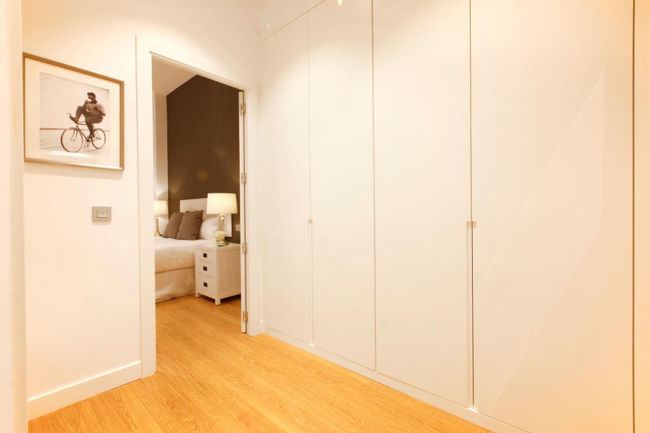 Chueca Exclusive Apartment Мадрид Екстериор снимка