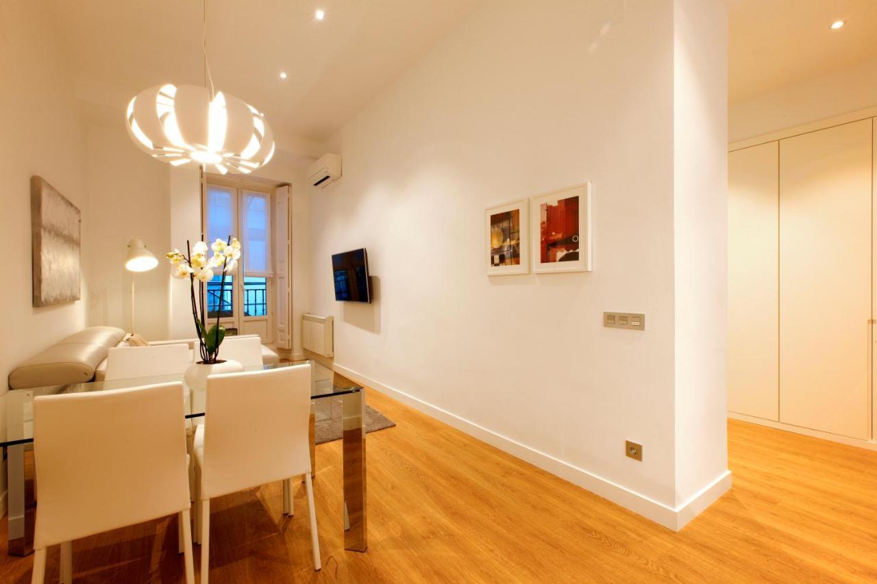 Chueca Exclusive Apartment Мадрид Екстериор снимка