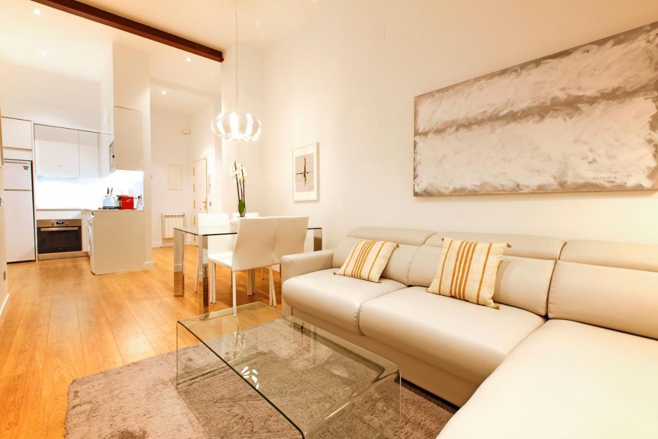Chueca Exclusive Apartment Мадрид Екстериор снимка