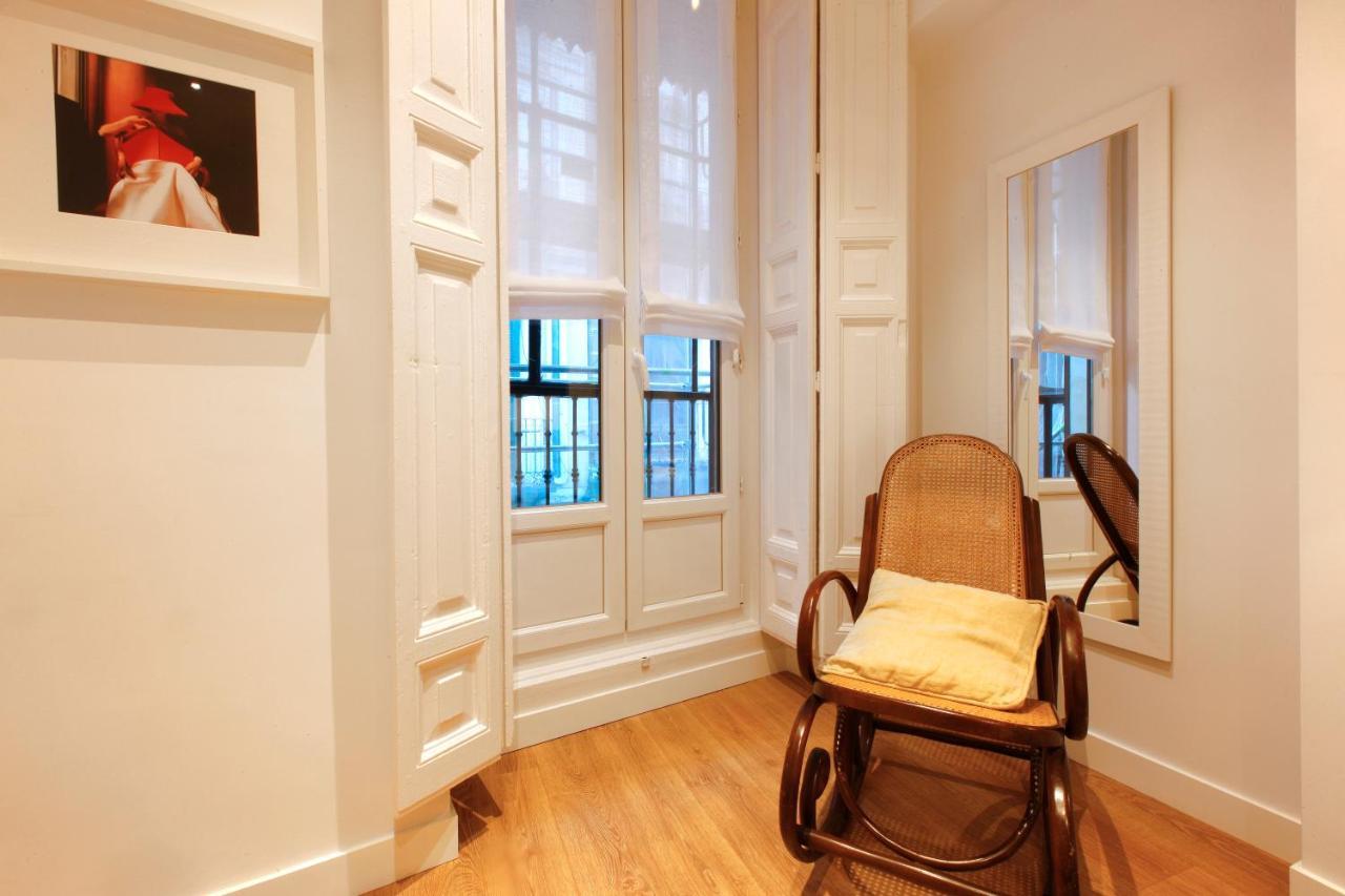 Chueca Exclusive Apartment Мадрид Екстериор снимка