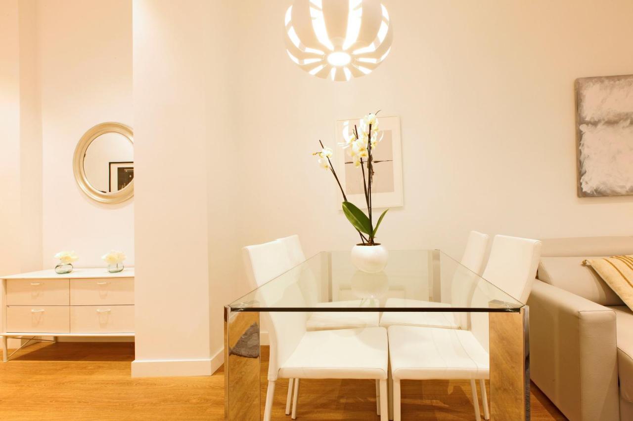 Chueca Exclusive Apartment Мадрид Екстериор снимка