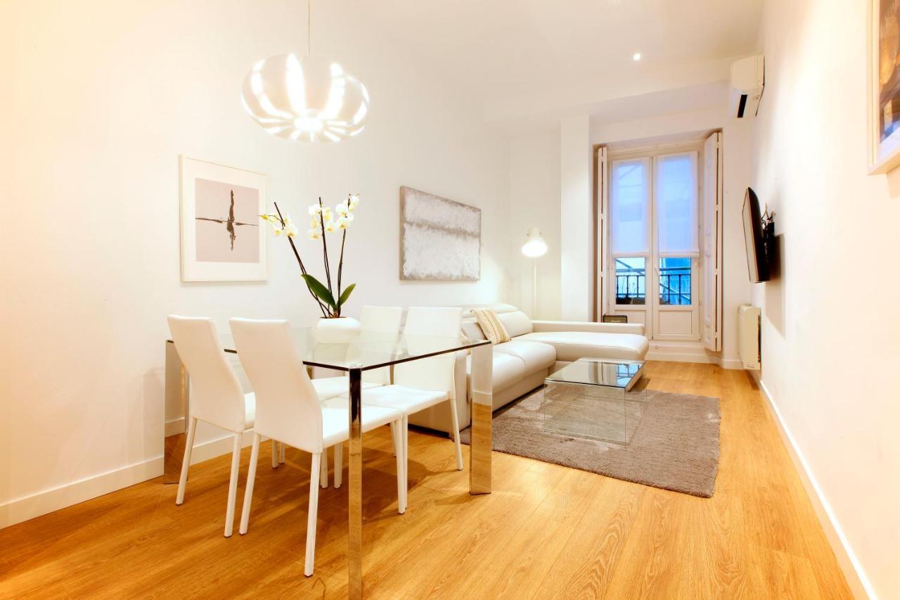 Chueca Exclusive Apartment Мадрид Екстериор снимка