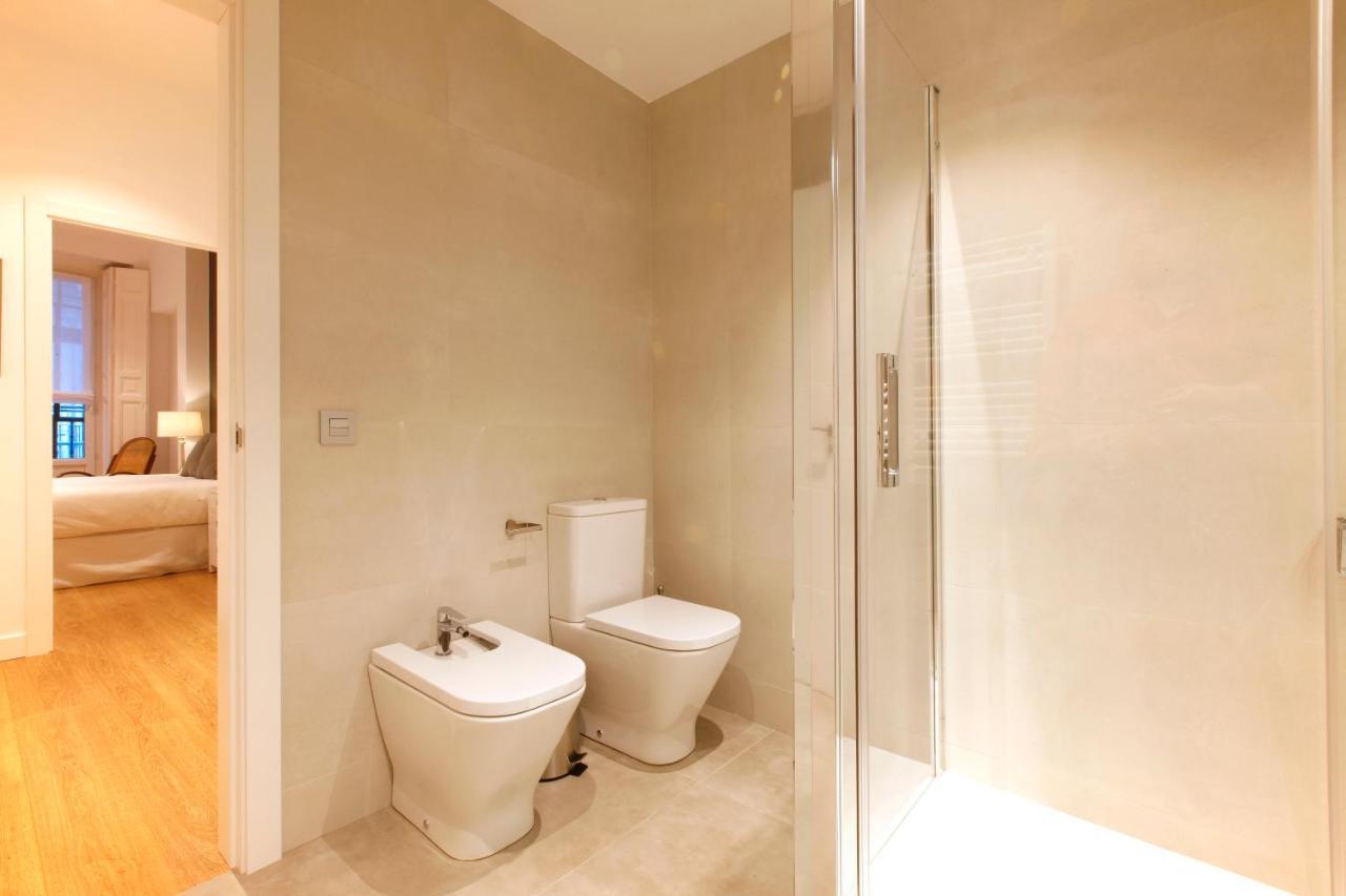 Chueca Exclusive Apartment Мадрид Екстериор снимка