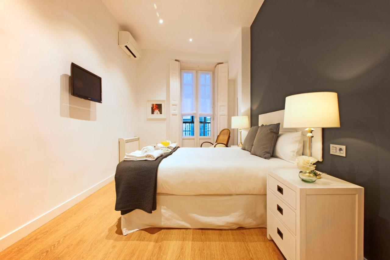 Chueca Exclusive Apartment Мадрид Екстериор снимка