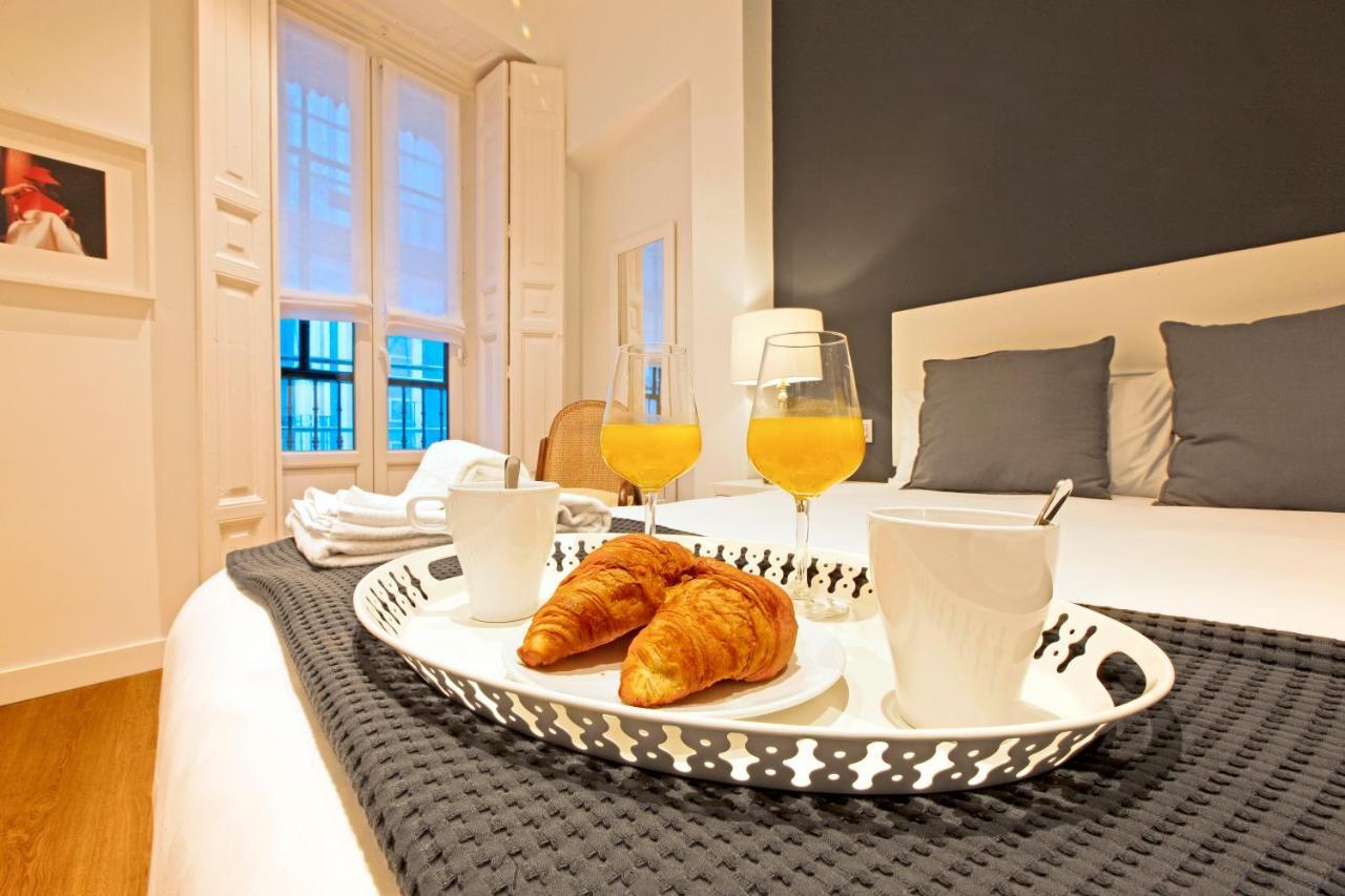 Chueca Exclusive Apartment Мадрид Екстериор снимка