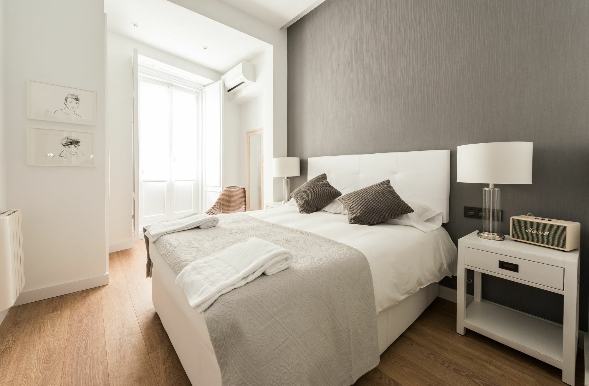 Chueca Exclusive Apartment Мадрид Екстериор снимка