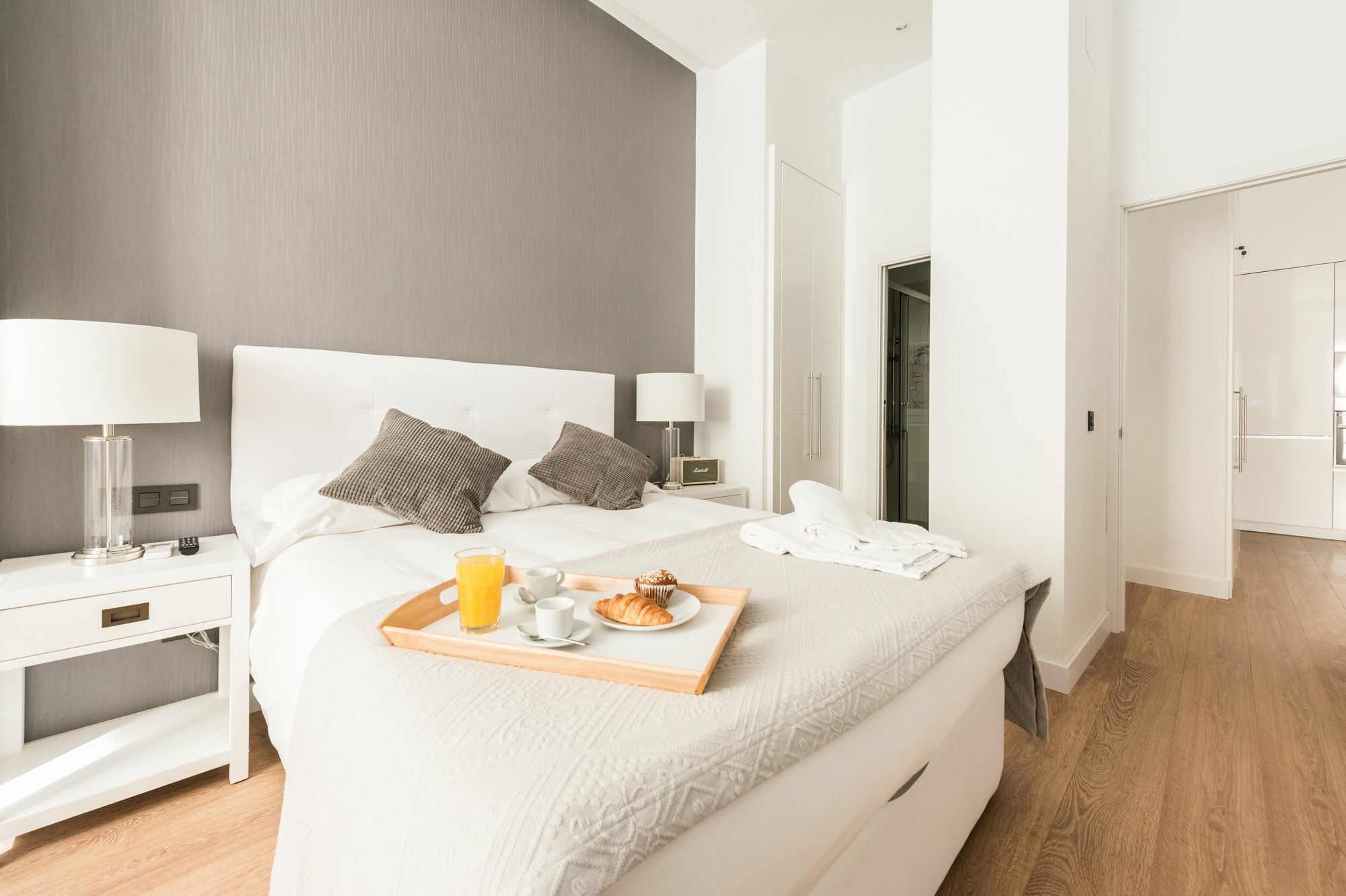 Chueca Exclusive Apartment Мадрид Екстериор снимка