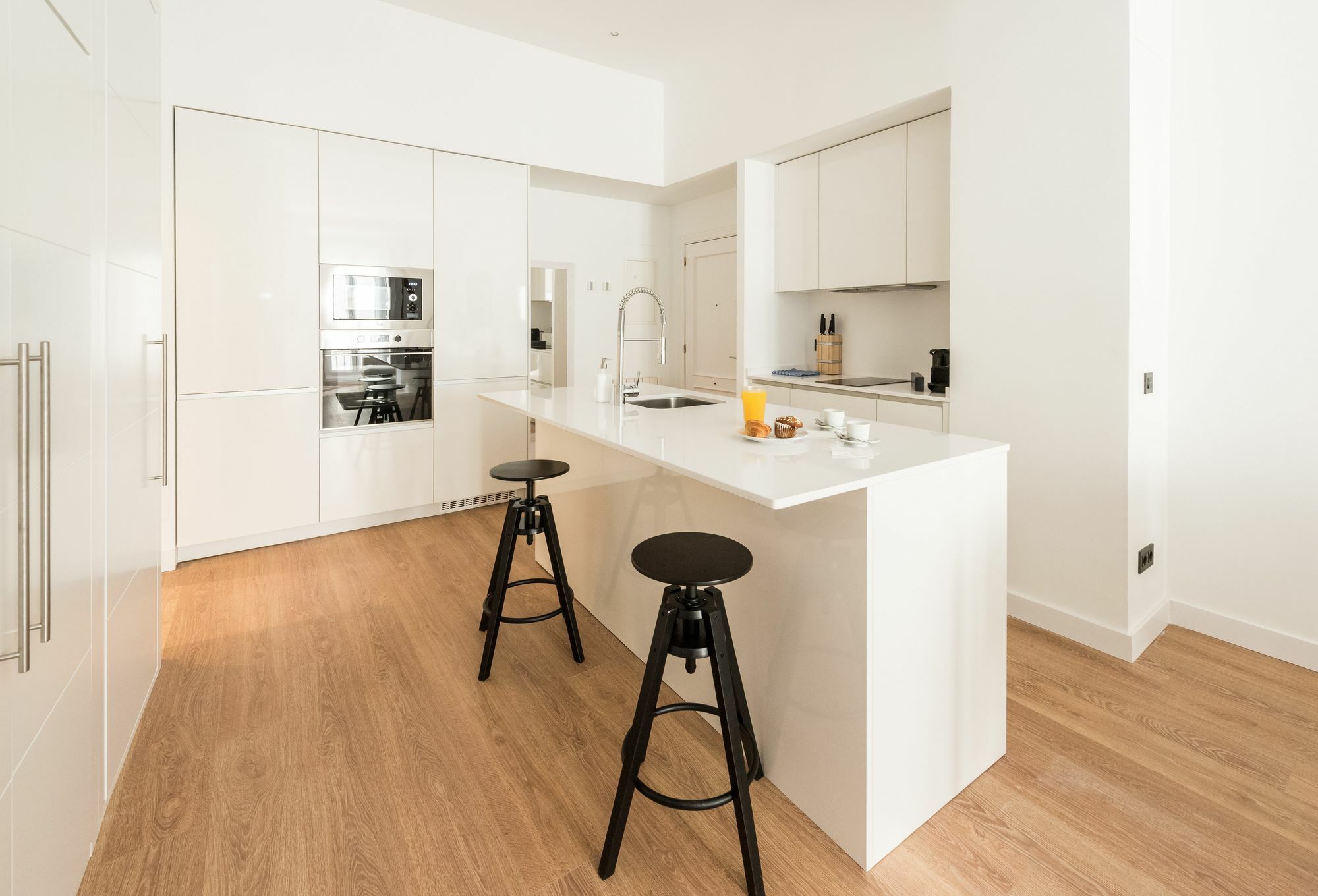 Chueca Exclusive Apartment Мадрид Екстериор снимка