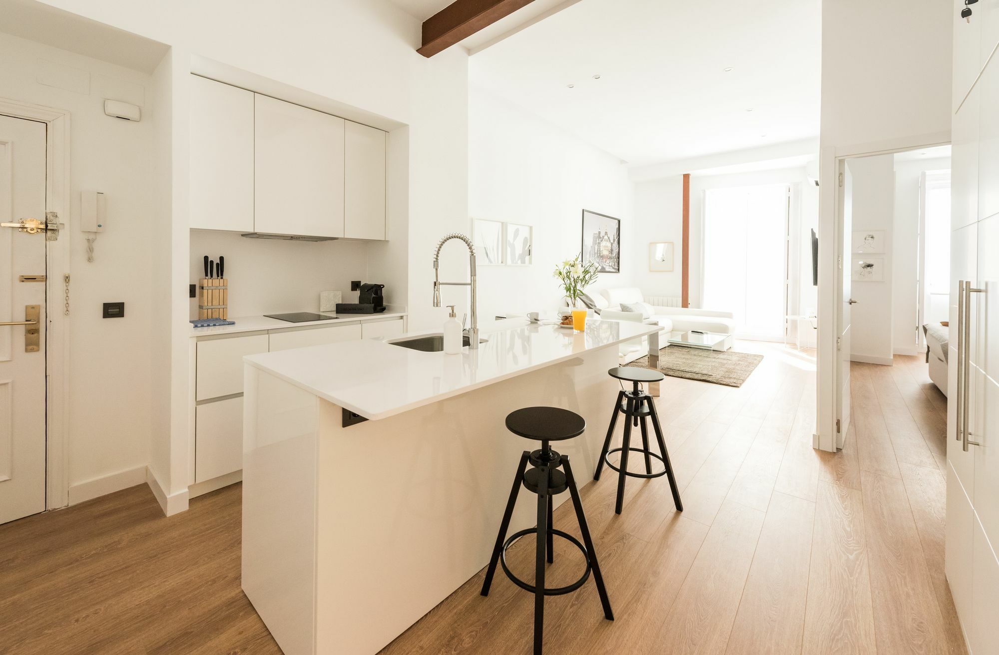 Chueca Exclusive Apartment Мадрид Екстериор снимка