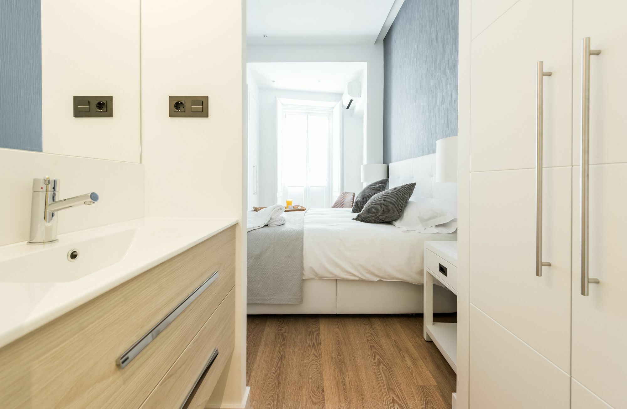 Chueca Exclusive Apartment Мадрид Екстериор снимка