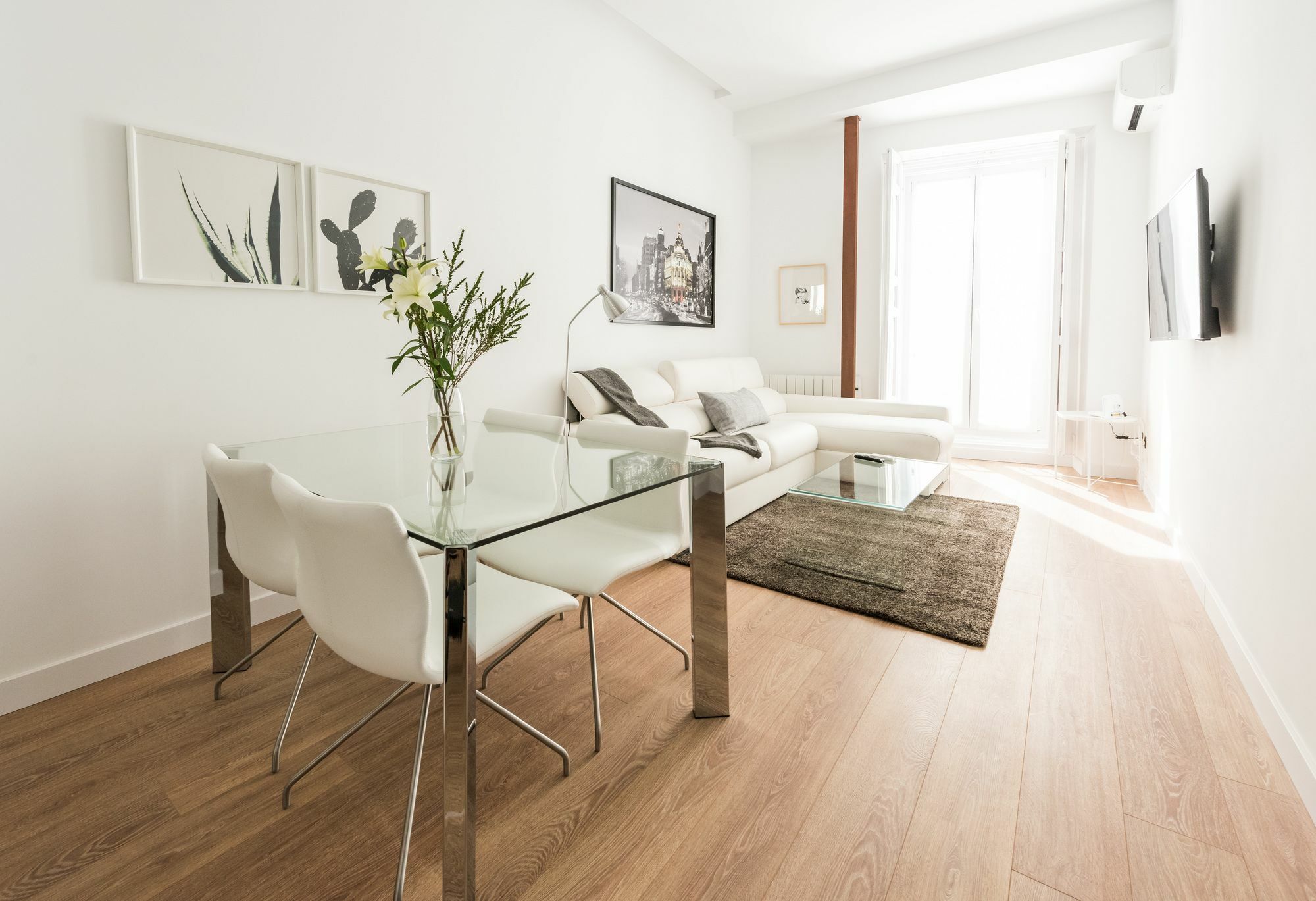 Chueca Exclusive Apartment Мадрид Екстериор снимка