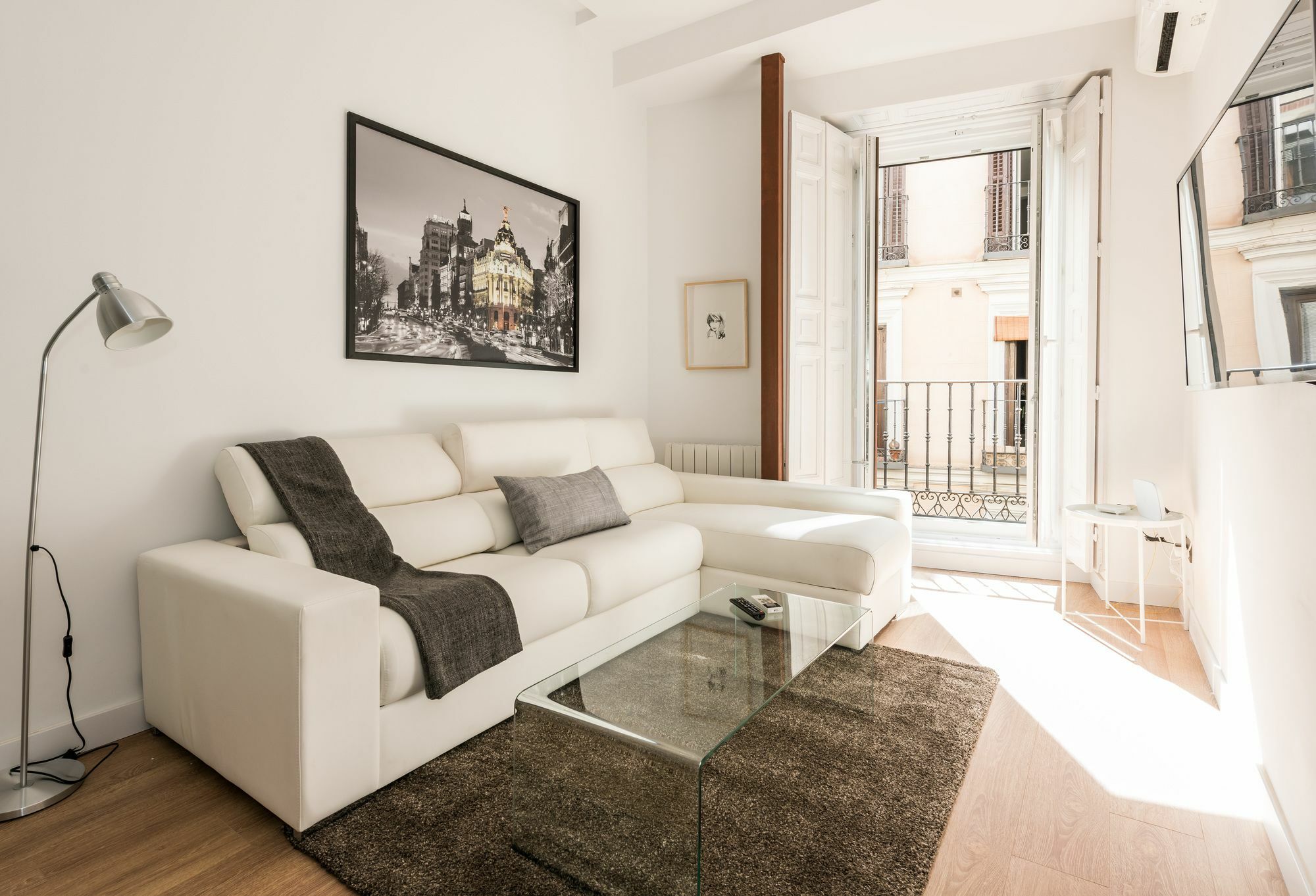 Chueca Exclusive Apartment Мадрид Екстериор снимка